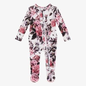 Posh Peanut Rima Footie